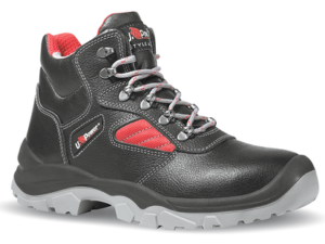 Scarpa UPower antinfortunistica Linea Style&Job