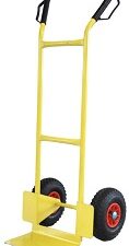 Carrello portapacchi Hulk P