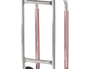 Carrello Rambo Light in alluminio
