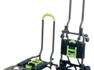 Carrello multiposizione Shifter
