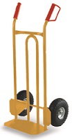 Carrello portatutto Tyson