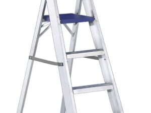 Scala con parapetto Regina