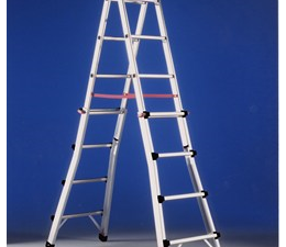 Scala multiposizione Sfera Svelt