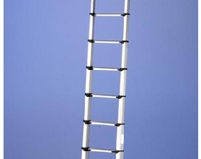 Scala ultra compatta Teletech Svelt