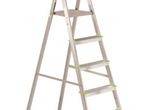 Scala con parapetto Vetta Svelt