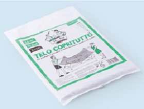 Telo copritutto