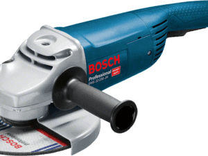 Smerigliatrice angolare Bosch GWS 22-230 JH PROFESSIONAL