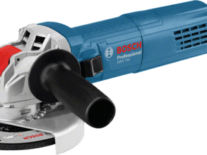 Smerigliatrice angolare Bosch GWX 750-115 Professional