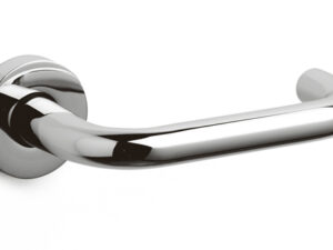 Maniglia CHIARA Olivari con rosetta tonda