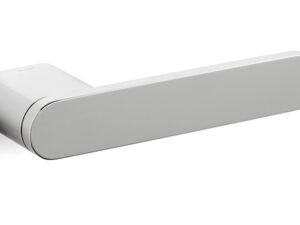 Maniglia RADIAL Olivari con bocchetta tonda