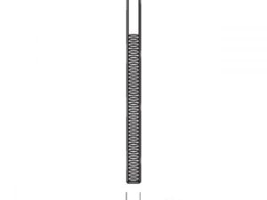 Vite TSP Disec mm.6 Zincata