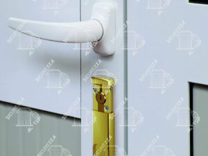 Chiusura magnetica 30x86 Disec