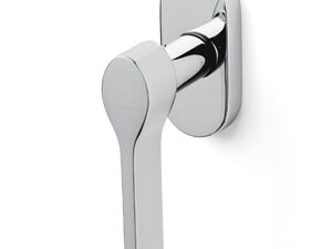 Maniglia per finestra Olivari ALA DK - Round