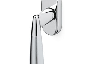 Maniglia per finestra Olivari ASTER DK - Round