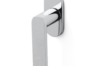 Maniglia per finestra Olivari BETA DK - Round