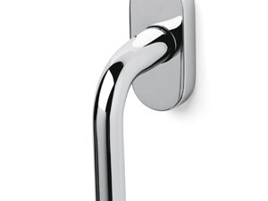 Maniglia per finestra Olivari CHIARA DK - Round