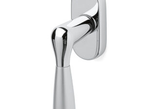 Maniglia per finestra Olivari COMET DK - Round