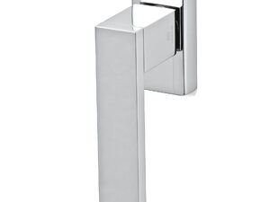 Maniglia per finestra Olivari DIANA/TOTAL DK - Square