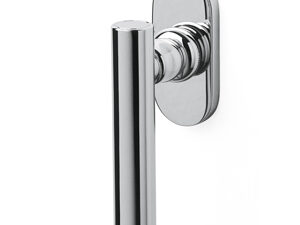 Maniglia per finestra Olivari DOLCE VITA DK - Round