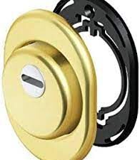 Defender art.XE500/42 PVD Ott.Lucido Disec