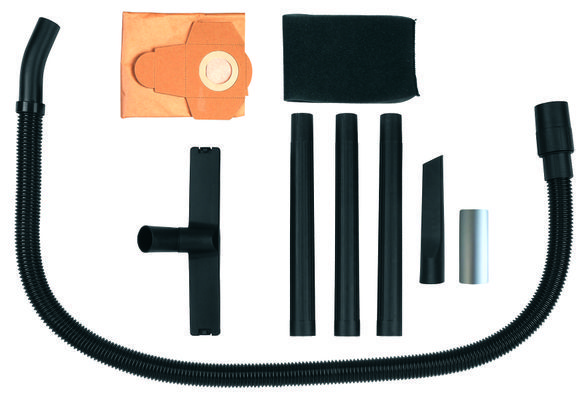 Aspirasolidi e liquidi TH-VC 1820 S Einhell - immagine 6
