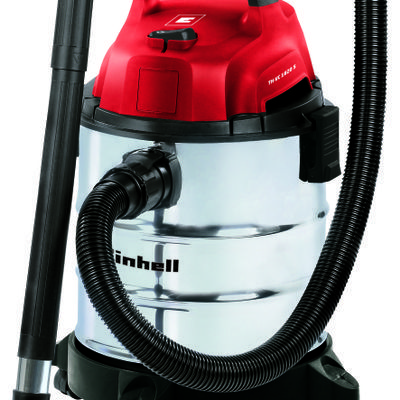 Aspirasolidi e liquidi TH-VC 1820 S Einhell - immagine 2