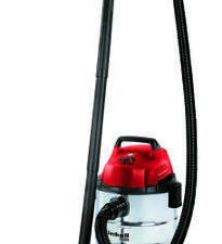 Aspirasolidi e liquidi TH-VC 1820 S Einhell