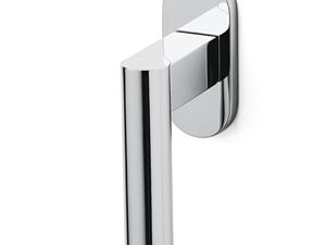 Maniglia per finestra Olivari EUCLIDE DK - Round