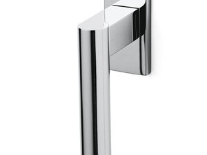 Maniglia per finestra Olivari EUCLIDE Q DK - Square
