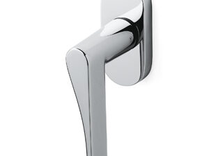Maniglia per finestra Olivari FIN DK - Round