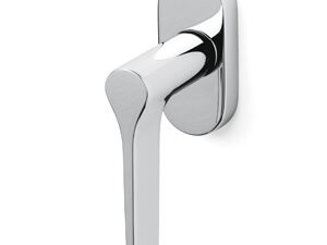 Maniglia per finestra Olivari LAMA DK - Round