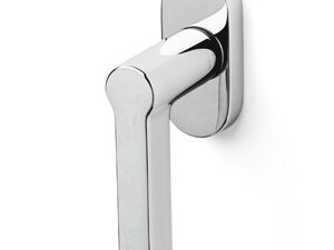Maniglia per finestra Olivari LOGO DK - Round