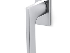 Maniglia per finestra Olivari LOTUS Q - Square