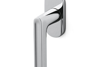 Maniglia per finestra Olivari LUCY DK - Round
