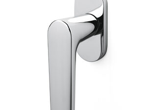 Maniglia per finestra Olivari LUGANO DK - Round