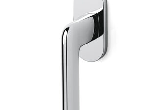 Maniglia per finestra Olivari MARBELLA DK - Round
