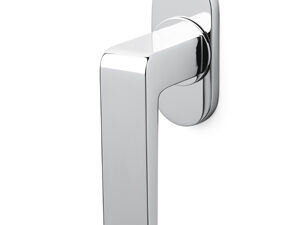 Maniglia per finestra Olivari MILANO DK - Round