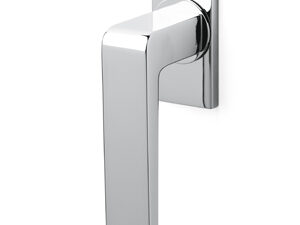 Maniglia per finestra Olivari MILANO Q DK - Square