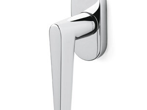 Maniglia per finestra Olivari NINA DK - Round