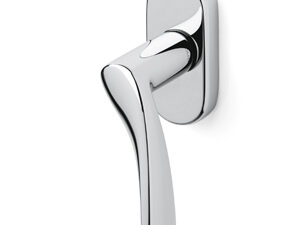 Maniglia per finestra Olivari NOVELLA DK - Round