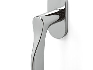 Maniglia per finestra Olivari PADDLE DK - Round