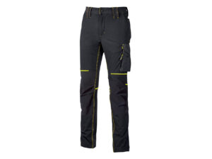 Pantalone estivo UPower modello WORLD