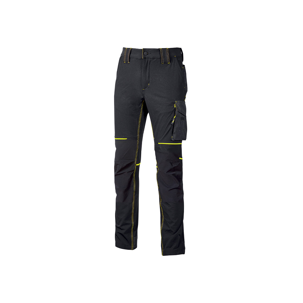 Pantalone estivo UPower modello WORLD