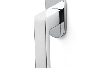Maniglia per finestra Olivari PLANET DK - Round