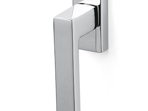 Maniglia per finestra Olivari PLANET "Q" DK - Square