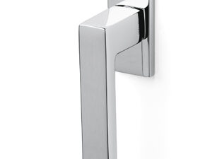 Maniglia per finestra Olivari PLANET "Q" DK - Square