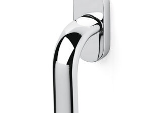 Maniglia per finestra Olivari POLO DK - Round