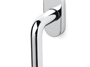 Maniglia per finestra Olivari RAFFAELLA DK - Round