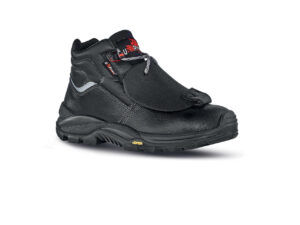 Scarpa antinfortunistica UPower modello Deep per saldatore
