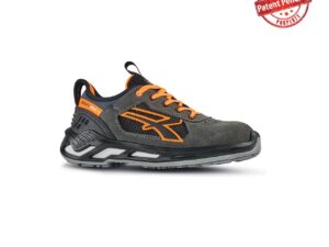 Scarpa antinfortunistica UPower modello Ryder
